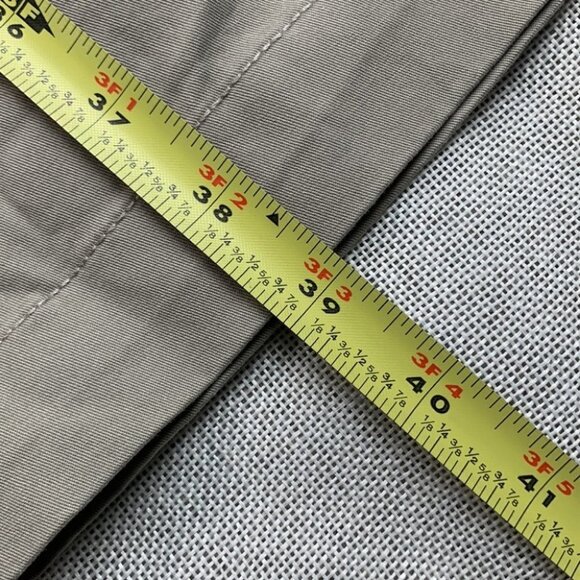 Calvin Klein Men's Straight-Fit Stretch Chino Pants Size 31*30 - Picture 12 of 12